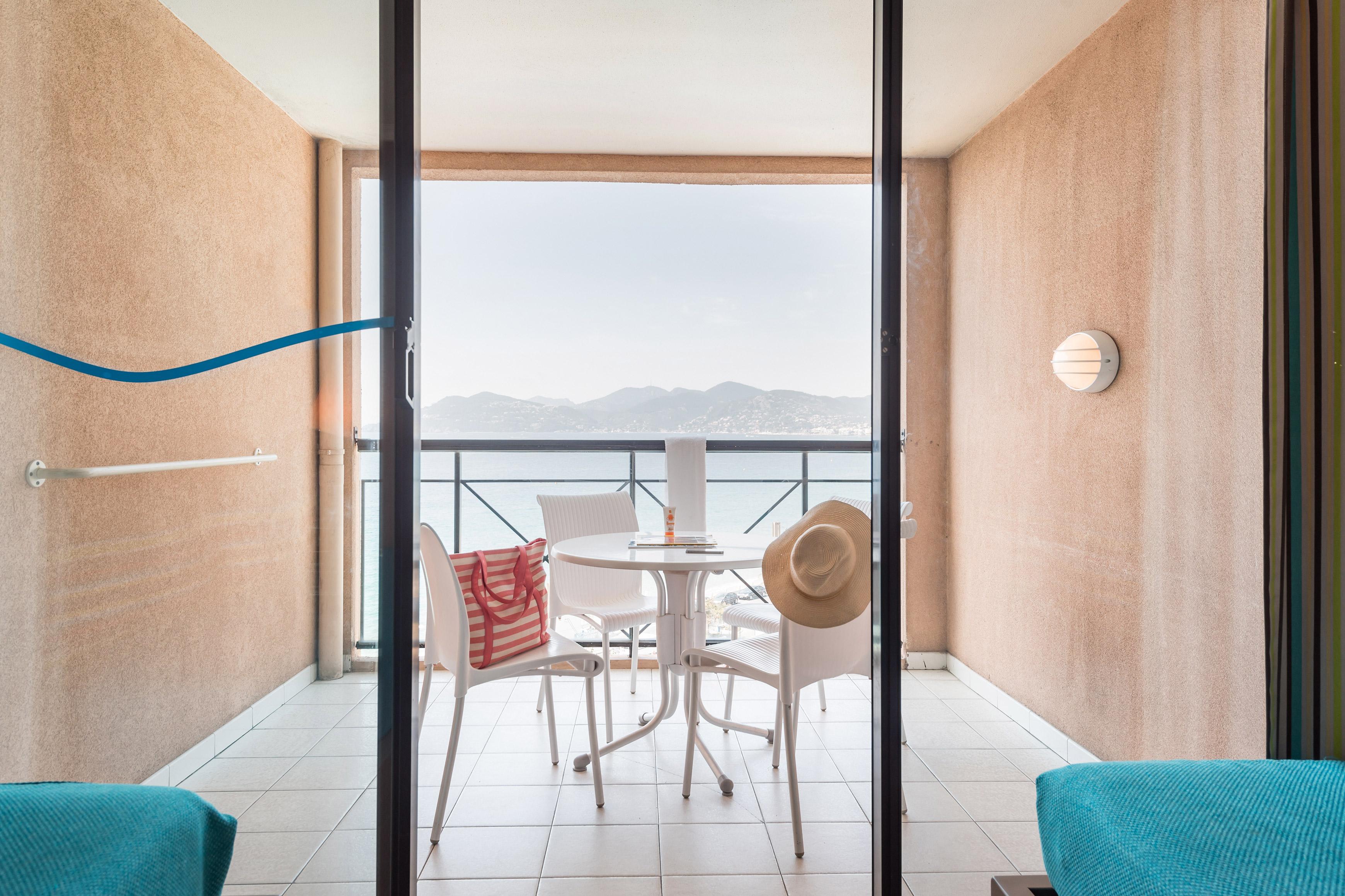 Residence La Palme D'Azur Cannes Verrerie Exteriér fotografie