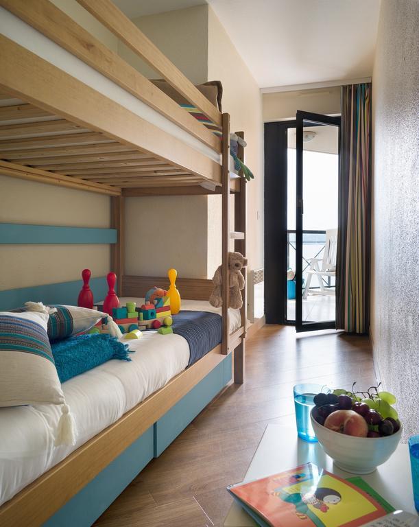 Residence La Palme D'Azur Cannes Verrerie Pokoj fotografie