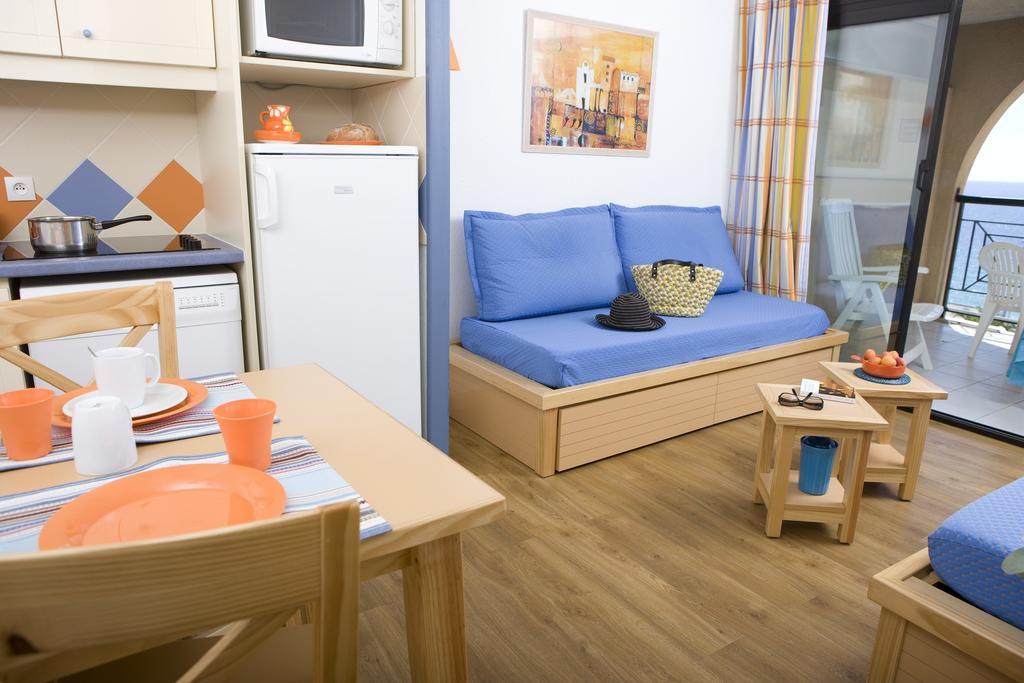 Residence La Palme D'Azur Cannes Verrerie Pokoj fotografie