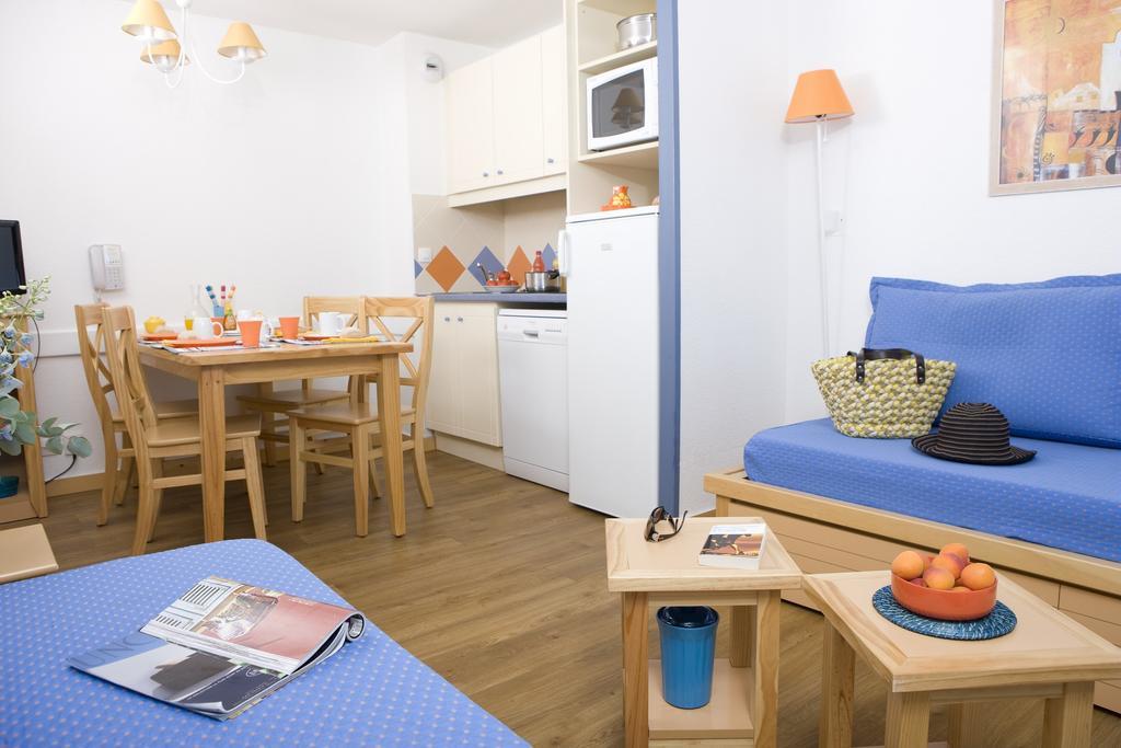 Residence La Palme D'Azur Cannes Verrerie Pokoj fotografie