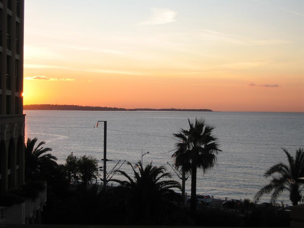 Residence La Palme D'Azur Cannes Verrerie Pokoj fotografie