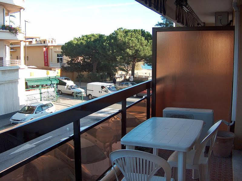 Residence La Palme D'Azur Cannes Verrerie Exteriér fotografie