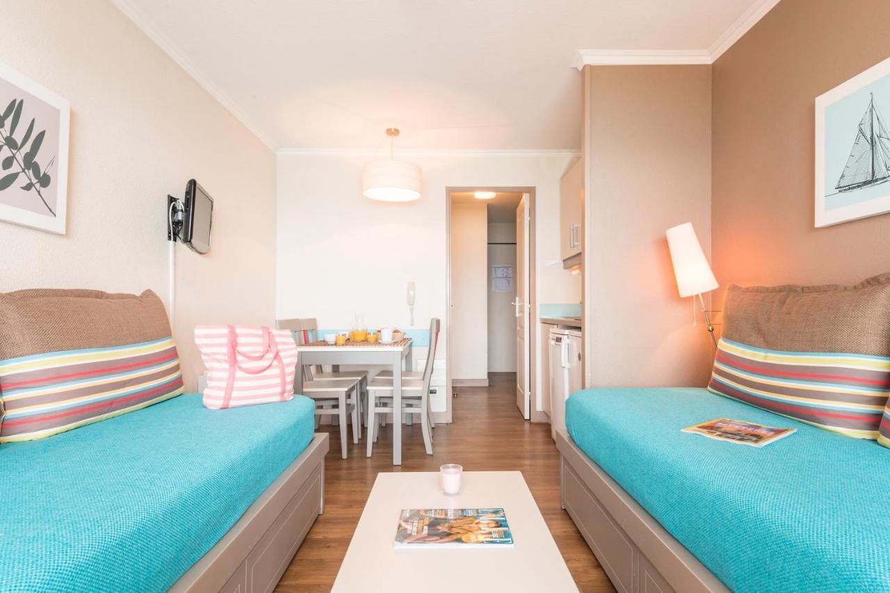 Residence La Palme D'Azur Cannes Verrerie Pokoj fotografie